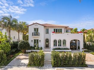 350 Seabreeze Ave, Palm Beach, FL 33480