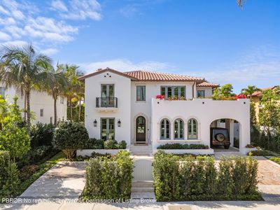 350 Seabreeze Ave, Palm Beach, FL, 33480