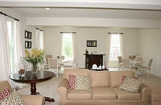 1st FL Bonus Party Room