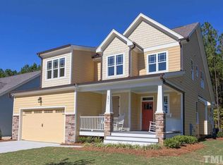 2921 Suncrest Village Ln, Raleigh, NC 27616