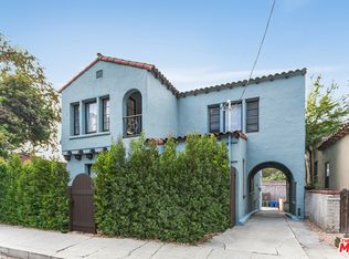 2027 Griffith Park Blvd, Los Angeles, CA 90039