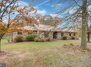 15600 Mountain Green Rd, Spring Run, PA 17262