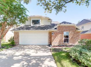 13518 Lynnville Dr, Houston, TX 77065