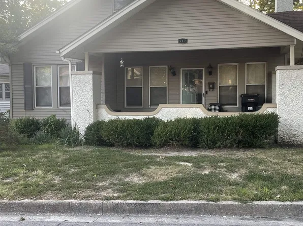 547 Sugg Ave, Dyersburg, TN 38024