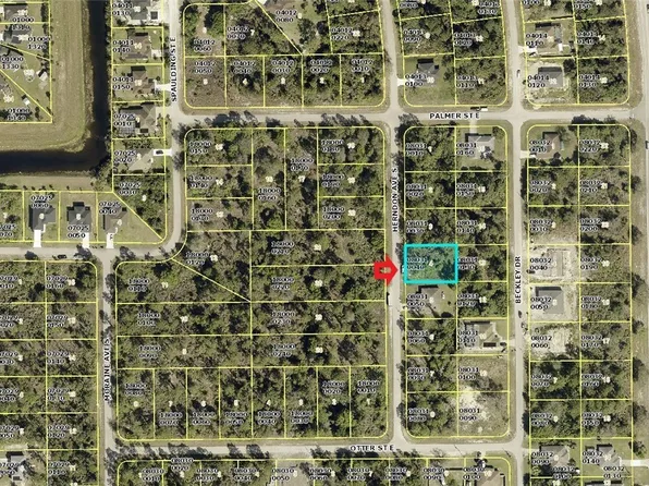 181 Herndon Ave, Lehigh Acres, FL 33974