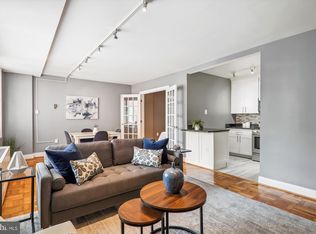 4000 Tunlaw Rd NW APT 512, Washington, DC 20007