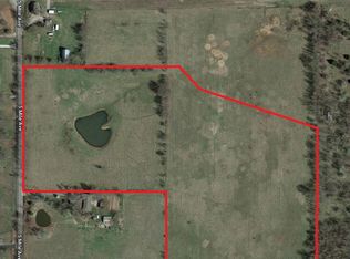 1 Mile East Of Baxter Springs Ks, Baxter Springs, KS 66713