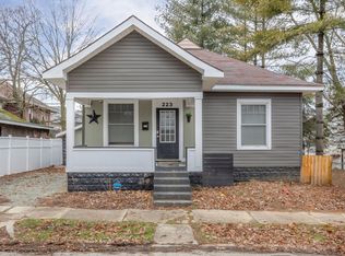 223 S 7th St, New Castle, IN 47362