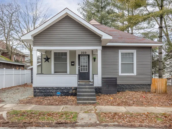 223 S 7th St, New Castle, IN 47362