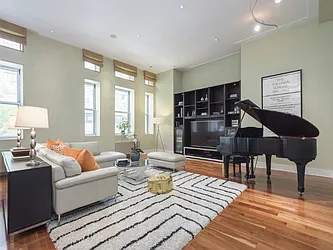 Sold by Sotheby's International Realty