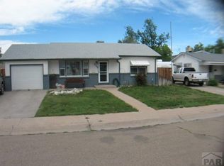 1612 Maplewood Dr, Pueblo, CO 81005