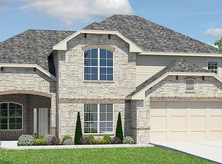 734 Cumberland Ridge Ln, League City, TX 77573
