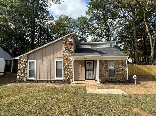 1315 Harpeth Dr, Memphis, TN 38134