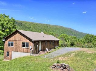 67 Risky Rd, Lewistown, PA 17044
