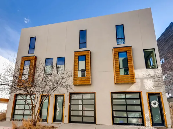 832 25th St, Denver, CO 80205
