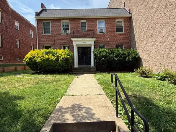 4000 Edmunds St NW, Washington, DC 20007