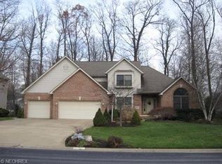 6565 Culpepper St NW, Canton, OH 44718