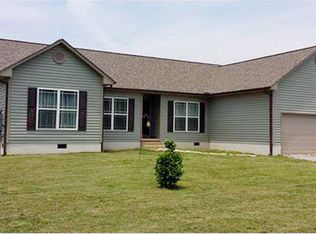 274 Maine Ave, Wildwood, GA 30757