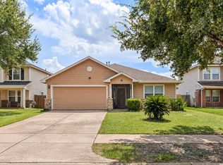 2631 Steelhead Dr, Houston, TX 77045