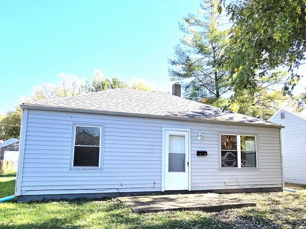 2102 S Vine St, Muncie, IN 47302