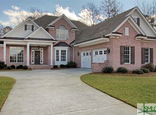 108 Kent Trl, Pooler, GA 31322