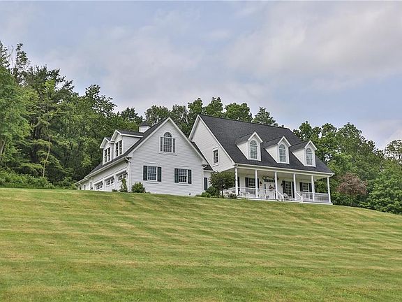 2nd image of 8404 French Hill Rd