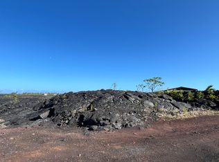 Ohana Rd, Pahoa, HI 96778