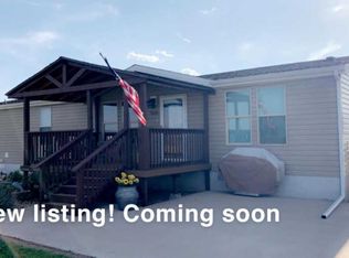 7610 Thornberry Dr, Amarillo, TX 79118