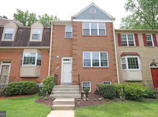 5648 Hogenhill Ter, Rockville, MD 20853
