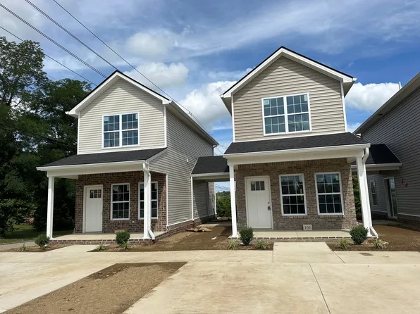 133 Harvest Bend Trl, Berea, KY 40403