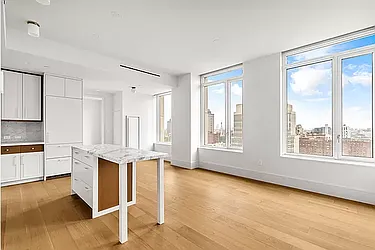 One Clinton at 1 Clinton Street in Brooklyn Heights : Sales, Rentals ...
