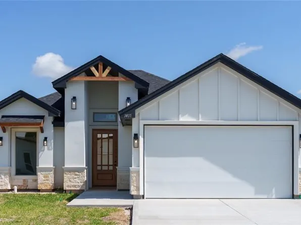 1405 Franklin St, Alton, TX 78573