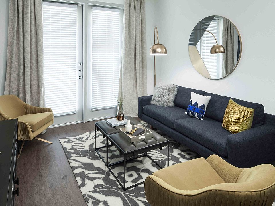 Abstract at Design District Apartment Rentals Dallas, TX Zillow