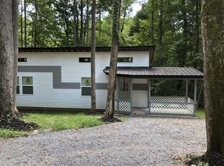 628 Black Feet Way LOT 1, Del Rio, TN 37727