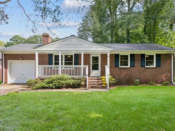 20 Downer Lane, Hampton, VA 23666