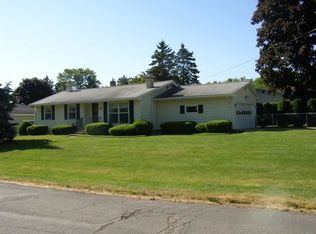 2217 W Morrell St, Jackson, MI 49203