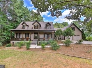 1230 Mars Hill Rd NW, Acworth, GA 30101