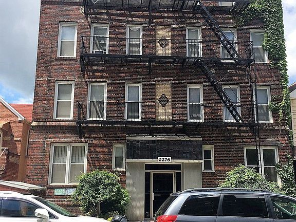 5th image of 2276 Homecrest Ave APT 3A