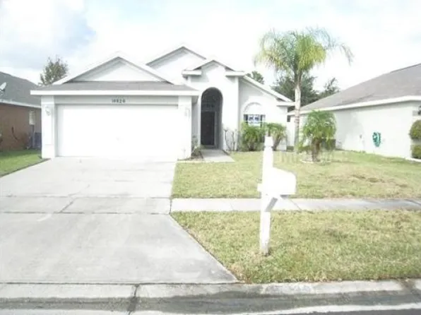 14820 Lady Victoria Blvd, Orlando, FL 32826