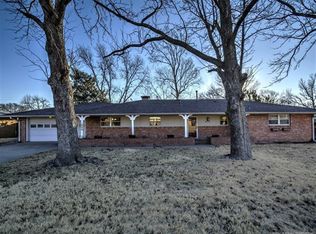1600 Melmart Dr, Bartlesville, OK 74006