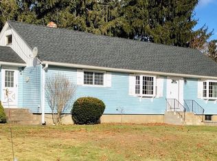 19 Lovell St, Westminster, MA 01473