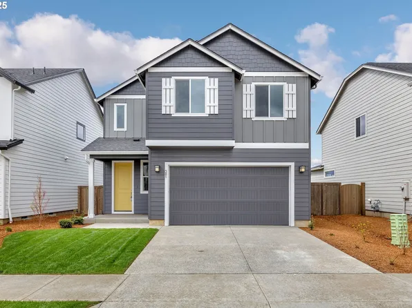 13505 NE 87th St, Vancouver, WA 98682