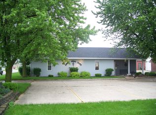 609 N 2nd St, Coldwater, OH 45828