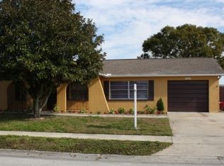 4322 Chipmunk Dr, New Port Richey, FL 34653