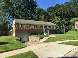 3309 Scioto Dr, Cincinnati, OH