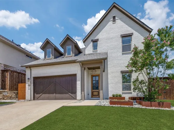9185 Vintage Oaks Ct, Dallas, TX 75231