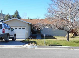 105 Hill St, Loyalton, CA 96118