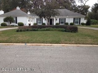 1717 Lighty Ln, Neptune Beach, FL 32266