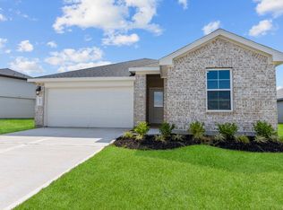 3826 Zoeys Way, Fulshear, TX 77441