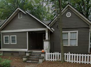 1062 Center St NW, Atlanta, GA 30318